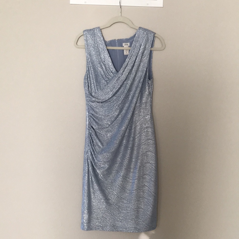 Special occasion dress